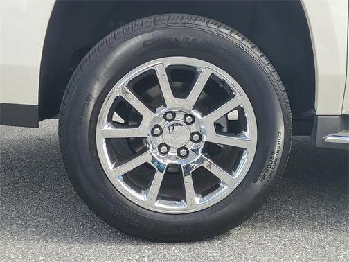 2015 GMC Yukon XL 1500 Denali