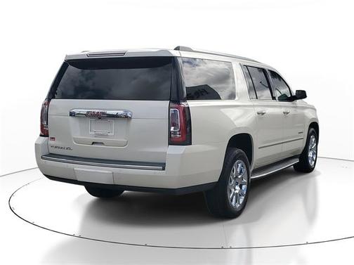 2015 GMC Yukon XL 1500 Denali