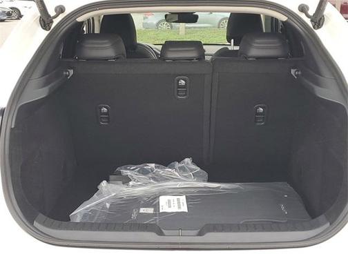 2025 Mazda CX-30 Turbo Premium Package