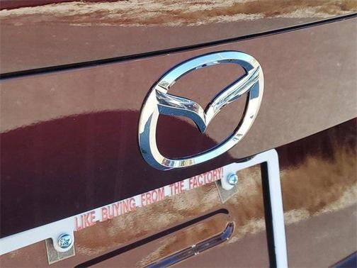 2025 Mazda CX-90 PHEV Sport