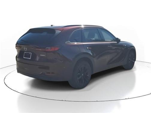 2025 Mazda CX-90 PHEV Sport