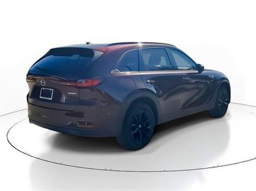 2025 Mazda CX-90 PHEV Sport