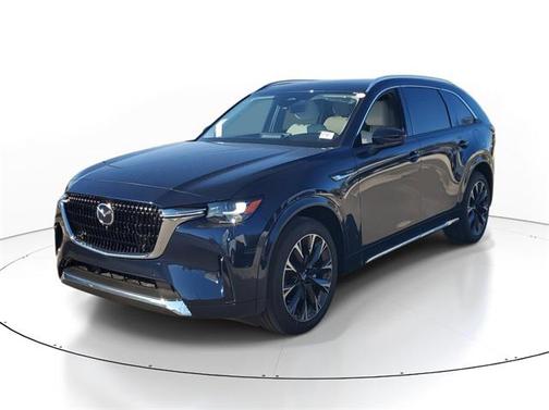 2025 Mazda CX-90 3.3 Turbo S Premium