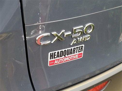 2025 Mazda CX-5 Sport