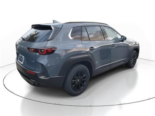 2025 Mazda CX-5 Sport
