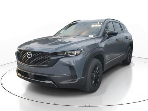 2025 Mazda CX-5 Sport