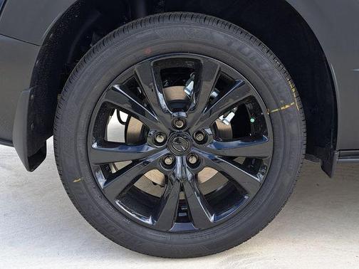 2026 Mazda CX-30 2.5 Turbo Premium Plus Package