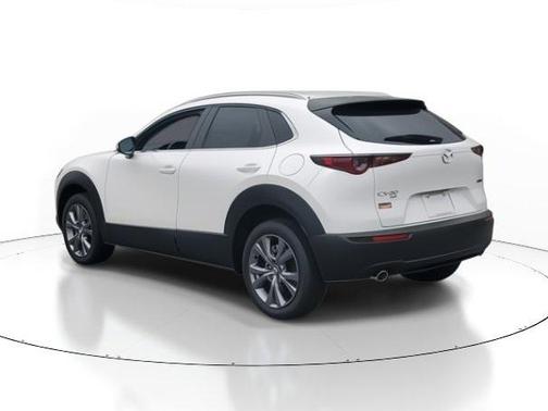 2025 Mazda CX-30 Preferred