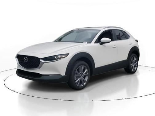 2025 Mazda CX-30 Preferred