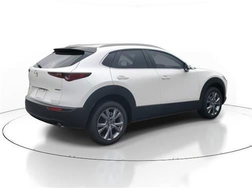 2025 Mazda CX-30 Preferred