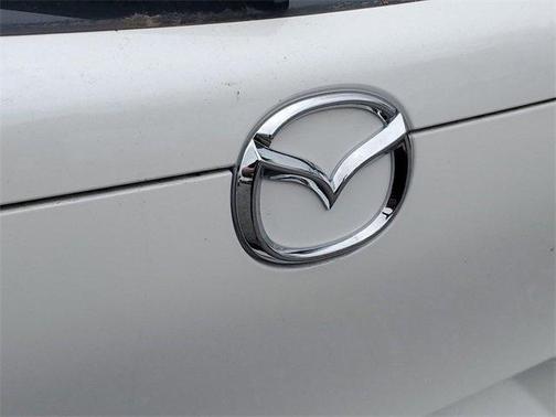2025 Mazda CX-30 Preferred