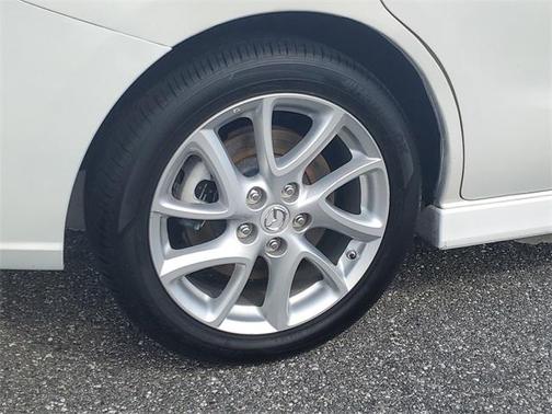 2012 Mazda Mazda5 Grand Touring