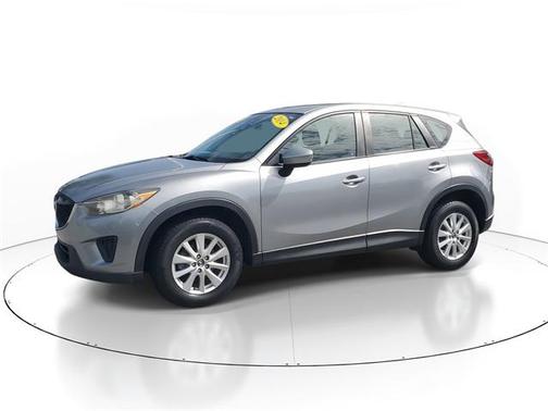 2014 Mazda CX-5 Sport