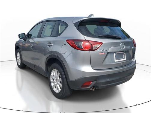 2014 Mazda CX-5 Sport