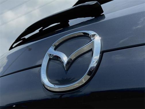2025 Mazda CX-5 2.5 Turbo Premium