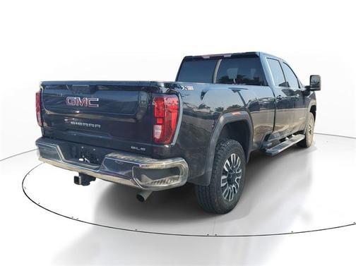 2023 GMC Sierra 2500 SLE