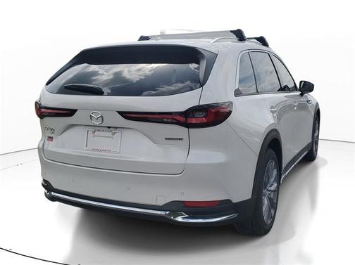 2025 Mazda CX-90 3.3 Turbo Premium Plus