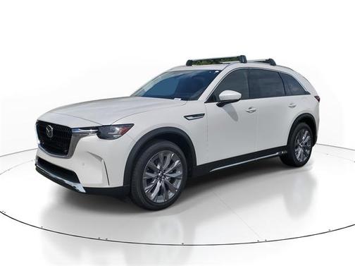 2025 Mazda CX-90 3.3 Turbo Premium Plus