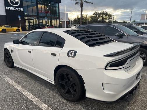 2020 Dodge Charger R/T