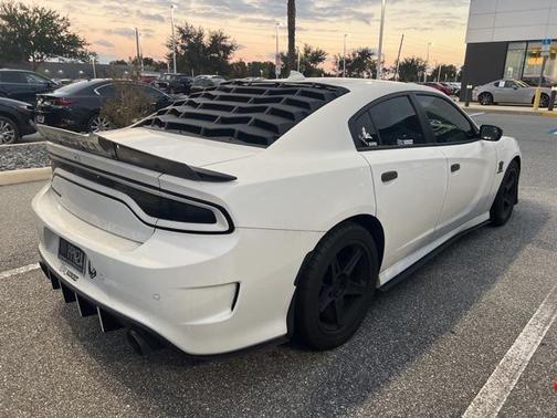 2020 Dodge Charger R/T
