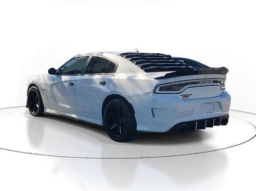 2020 Dodge Charger R/T