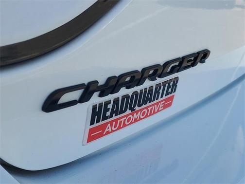 2020 Dodge Charger R/T