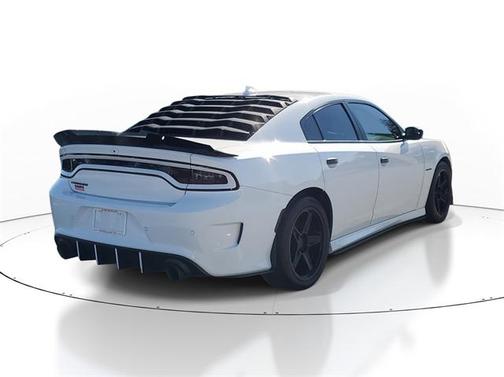 2020 Dodge Charger R/T