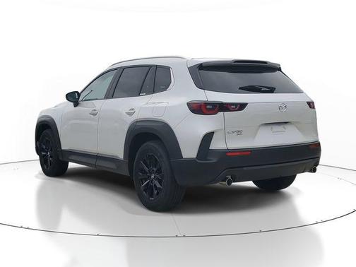 2026 Mazda CX-50 2.5 S Preferred Package