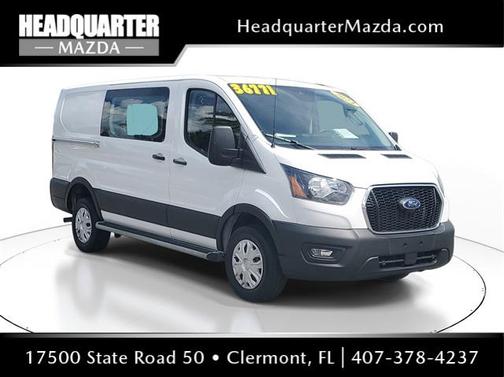 2024 Ford Transit-250 Base