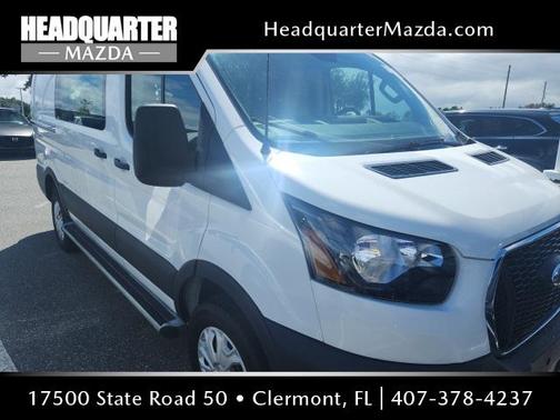 2024 Ford Transit-250 Base