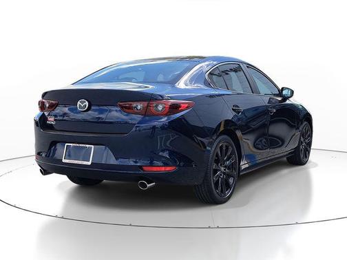 2026 Mazda Mazda3 2.5 S Select Sport