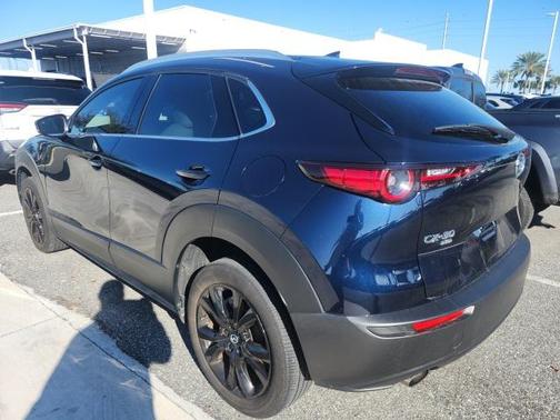 2024 Mazda CX-30 2.5 Turbo Premium Package