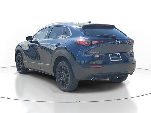 2024 Mazda CX-30 2.5 Turbo Premium Package