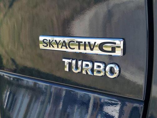 2024 Mazda CX-30 2.5 Turbo Premium Package