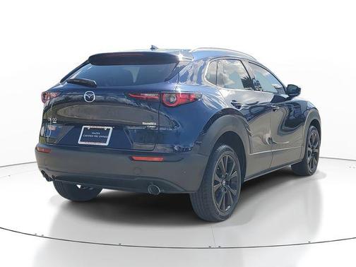2024 Mazda CX-30 2.5 Turbo Premium Package