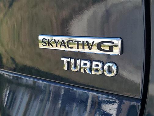 2024 Mazda CX-30 2.5 Turbo Premium Package