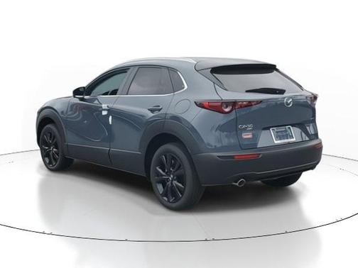2025 Mazda CX-30 Base
