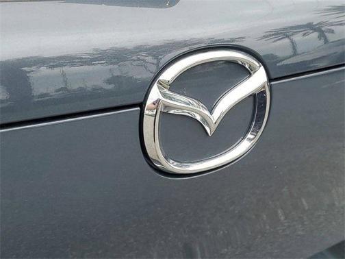 2025 Mazda CX-30 Base