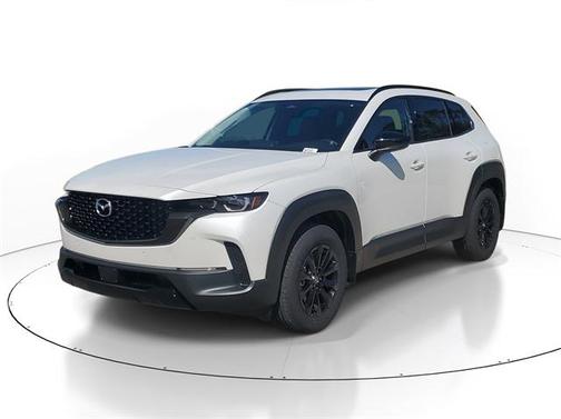 2026 Mazda CX-50 Hybrid Premium