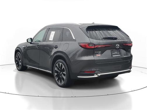 2024 Mazda CX-90 PHEV Premium Plus