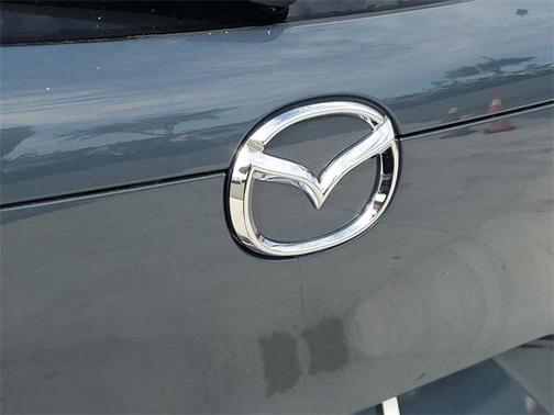 2025 Mazda CX-30 Turbo Premium Plus Package