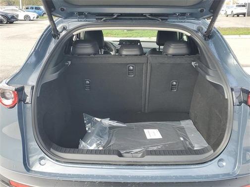 2025 Mazda CX-30 Turbo Premium Plus Package