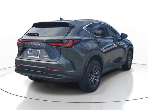2024 Lexus NX 250 Premium