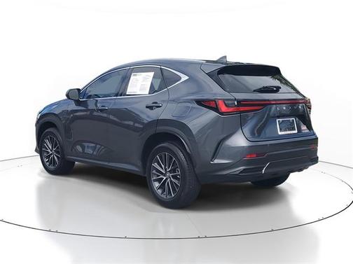 2024 Lexus NX 250 Premium
