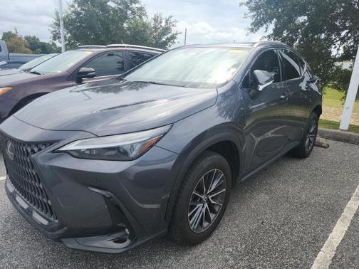 2024 Lexus NX 250 Premium