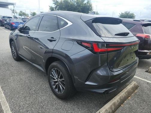 2024 Lexus NX 250 Premium