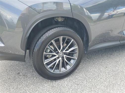 2024 Lexus NX 250 Premium