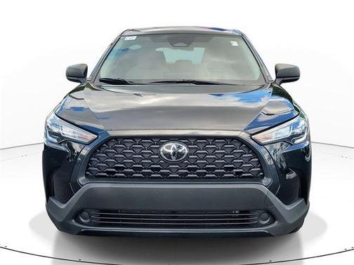 2023 Toyota Corolla Cross L