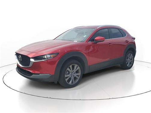 2024 Mazda CX-30 2.5 S Preferred Package