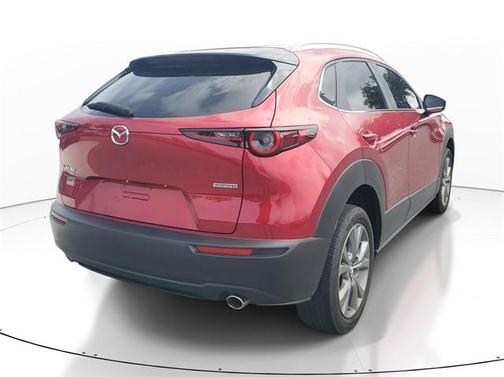 2024 Mazda CX-30 2.5 S Preferred Package